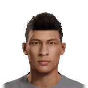 R. LAGOS PES 2021 portrait