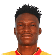 P. GAMELI PES 2021 portrait