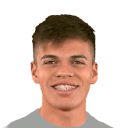 V. CONELLI PES 2021 portrait