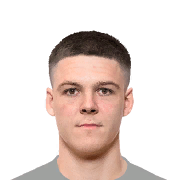 E. HOLM PES 2021 portrait