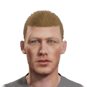 T. GECE PES 2021 portrait
