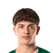 A. GIAY PES 2021 portrait