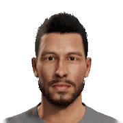 I. NITZAN PES 2021 portrait