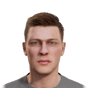 J. GALEA PES 2021 portrait