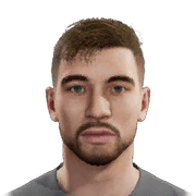 K. ZONZINI PES 2021 portrait