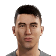 M. PAGANI PES 2021 portrait