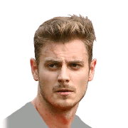 J. STANIŠIĆ PES 2021 portrait