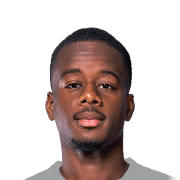 M. BANGRÉ PES 2021 portrait