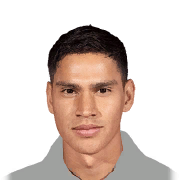 F. LONDOÑO PES 2021 portrait