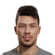 J. HILLSON PES 2021 portrait