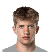 T. SANDER PES 2021 portrait