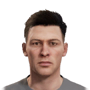 A. BESIO PES 2021 portrait