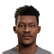 I. DRAMÉ PES 2021 portrait