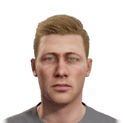 G. VAN ZWAM PES 2021 portrait