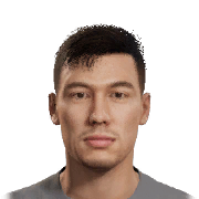K. ÇİNKAYA PES 2021 portrait