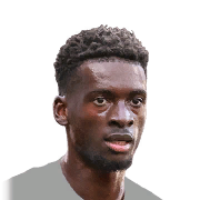 T. IROEGBUNAM PES 2021 portrait