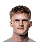M. SAUER PES 2021 portrait