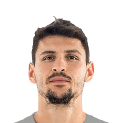 S. JURIĆ PES 2021 portrait