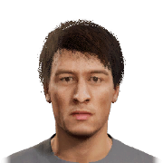 W. ESTRADA PES 2021 portrait