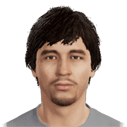 M. REGODECEVES PES 2021 portrait