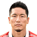 N. AOYAMA PES 2019 portrait
