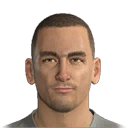 C. LUNA PES 2016 portrait