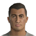 M. ORTEGA PES 2016 portrait