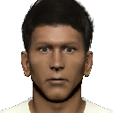 E. GONZÁLEZ PES 2015 portrait