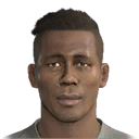 D. ROSERO PES 2016 portrait