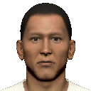 A. BENÍTEZ PES 2015 portrait