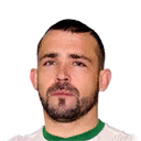 M. DONOSO PES 2015 portrait