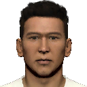 M. RIZOTTO PES 2015 portrait