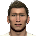 P. LARREA PES 2016 portrait