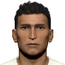 L. ROJAS PES 2016 portrait