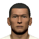 E. BRACHO PES 2016 portrait