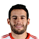 C. MAYADA PES 2015 portrait