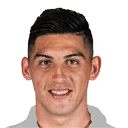 C. ESPINOZA PES 2016 portrait