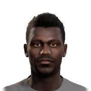 C. MORENO PES 2016 portrait