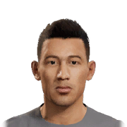 E. GALLARDO PES 2016 portrait