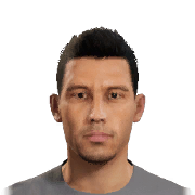 J. SOTO PES 2016 portrait
