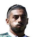 L. GARCÍA PES 2016 portrait