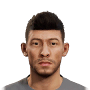 JOGUIARUFE PES 2015 portrait