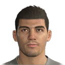 J. GAVILAN PES 2016 portrait