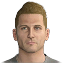 S. BAIN PES 2019 portrait