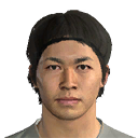 Y. MARUYAMA PES 2018 portrait