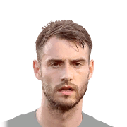 F. FERREIRA PES 2019 portrait