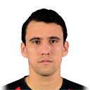 PABLO PES 2020 portrait
