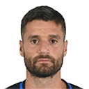 A. CANDREVA PES 2020 portrait