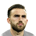 BORJA MAYORAL PES 2021 portrait