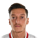 M. ÖZIL PES 2020 portrait